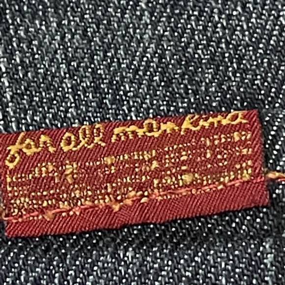 7 FOR ALL MANKIND, denim jeans, women’s size 30, great condition - Picture 4 of 8